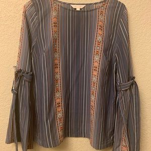 Lauren Conrad blouse